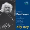 Elly Ney - Beethoven: Sonatas, Op. 7, 13 & 26
